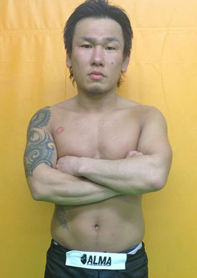 Daisuke Maku