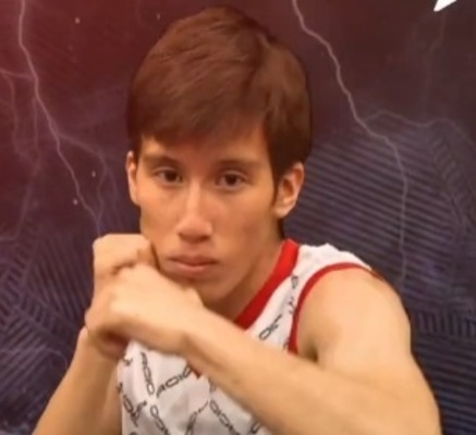 Williams MMA Fighter Page Tapology