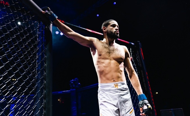 Faout Youssef