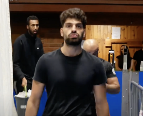 Arman Sharifi | MMA Fighter Page | Tapology