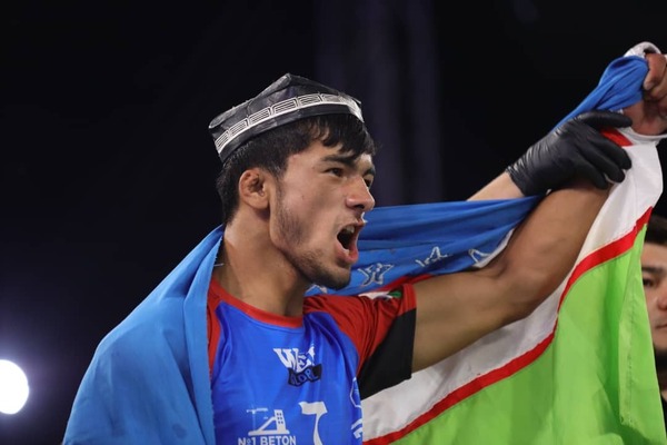 asadbek-mukhamadaliyev-mma-fighter-page-tapology