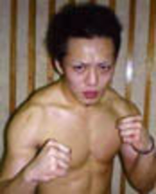 Shunta Nakamura MMA Fighter Page Tapology