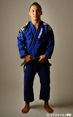 Kohei Yasumi