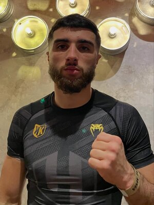 Nino Sifaoui