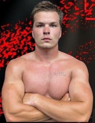 Alexander O'Neal | MMA Fighter Page | Tapology