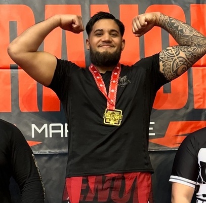 Poema Abadie