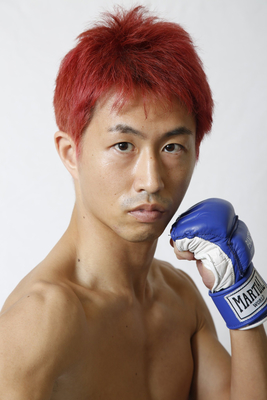 Kei Matsumura