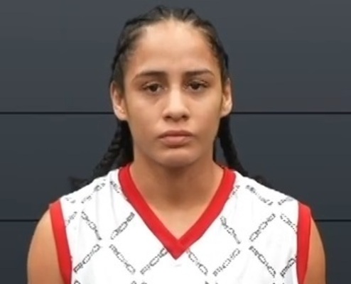 Melissa Mercado MMA Fighter Page Tapology