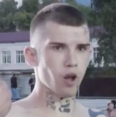 Dmitriy Polyakov | MMA Fighter Page | Tapology