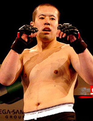 Yasuaki "Yasu" Miura