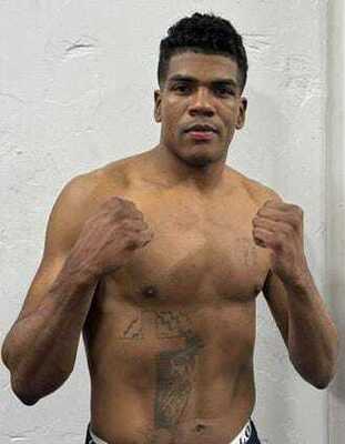 Jose-Angel Rebolledo