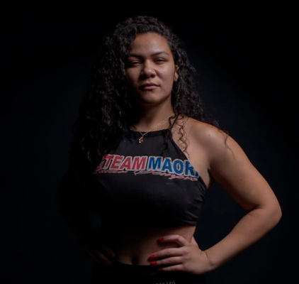 Ana Clara MMA Fighter Page Tapology