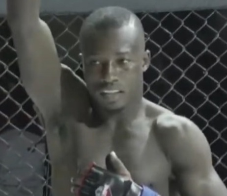 Ibrahima Dosso