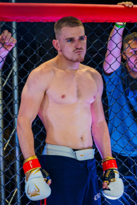 Mehdi Maingaud
