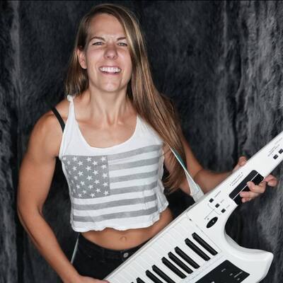Ali Spagnola | Fighter Page | Tapology