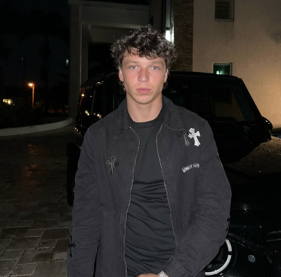 Vance Randolph | Fighter Page | Tapology