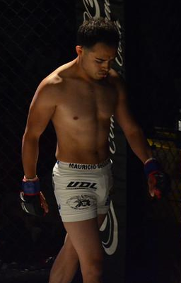 Agustin Valdez