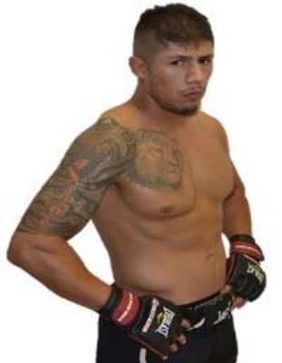 George "GZ" Zuniga