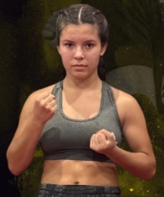 Nataly Duracell | Fighter Page | Tapology