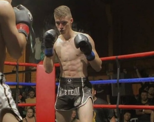 Cainã Santos | Fighter Page | Tapology