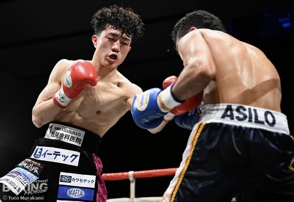 Keita Nakayama