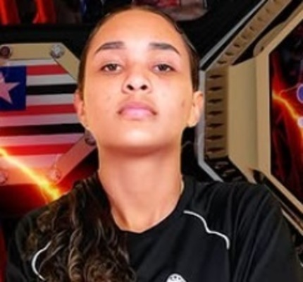 Mariany Almeida | MMA Fighter Page | Tapology