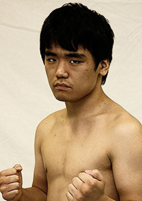 Keisuke Tamaru