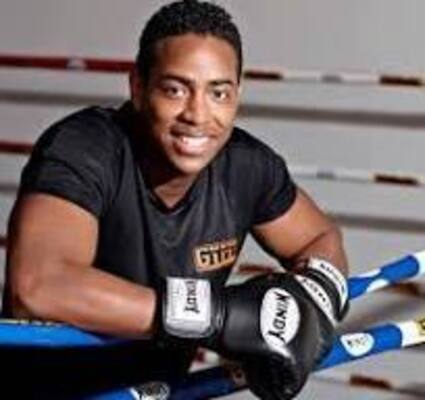 Rodney Uralime | Fighter Page | Tapology