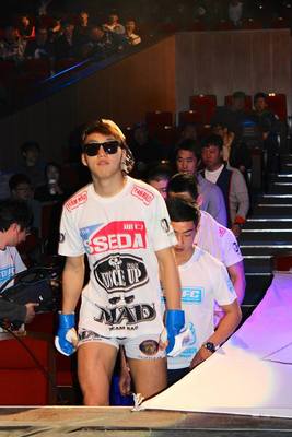 Sung Won Jo