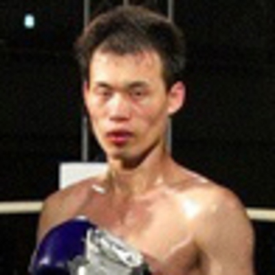 KT | Fighter Page | Tapology