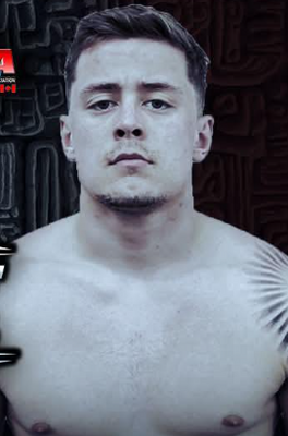 Mathis Therrien | Fighter Page | Tapology
