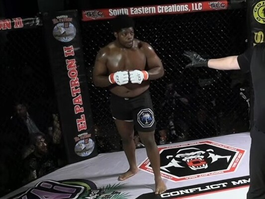 Devon Rice Devon Rice | MMA Fighter Page | Tapology