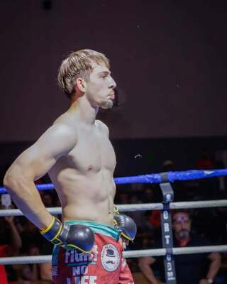 Djabrail Zaurbekov