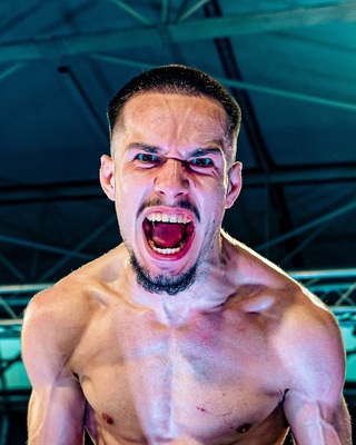 Kévin Debras