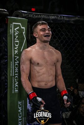 Austyn Lipscomb Portrait