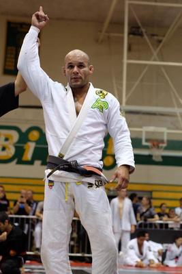 Joao Paulo Faria