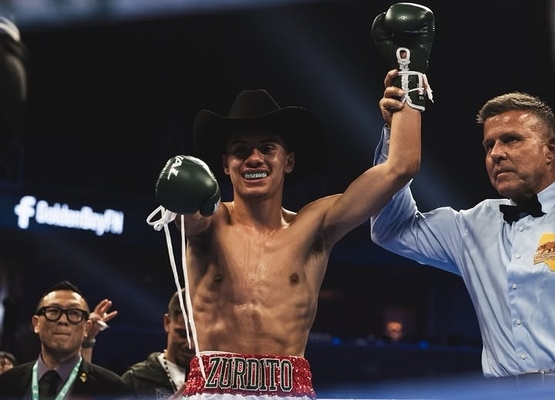 Jose Medrano Jr. (