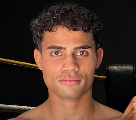 Otavio da Silva | Fighter Page | Tapology