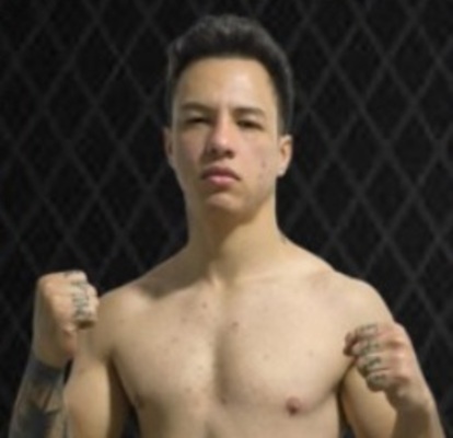 Gabriel Silva | MMA Fighter Page | Tapology