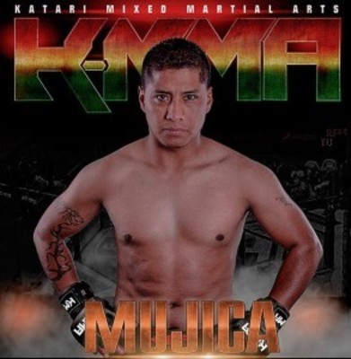 Renzo Prescott "El Inmortal" Mujica Jimenez