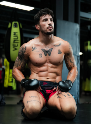 Pierre Manzo