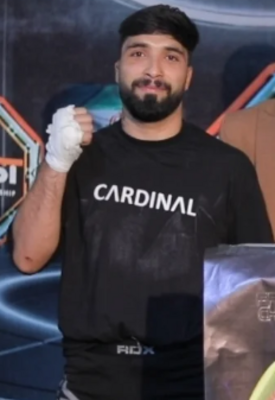 Gd Samim Ghulam Sakhe Zeda (