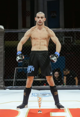 Veljko Šusnjar
