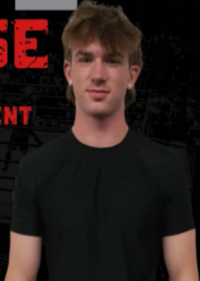 Hudson Taylor | Fighter Page | Tapology