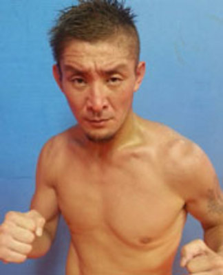 Takahiro "Hibiki" Owaki