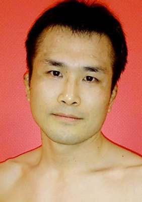 Shigeki Iijima