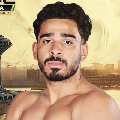 Mohamed Nabil MMA Fighter Page Tapology Mohamed Nabil MMA Fighter Page Tapology