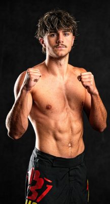 Bruce Bouisson