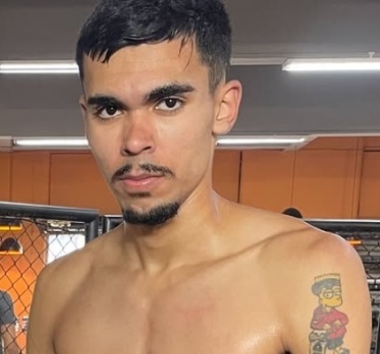 Leandro Valmir