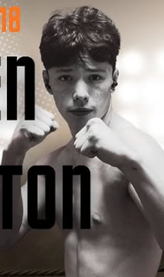 Keon Rundle Kenton Randle | Fighter Page | Tapology